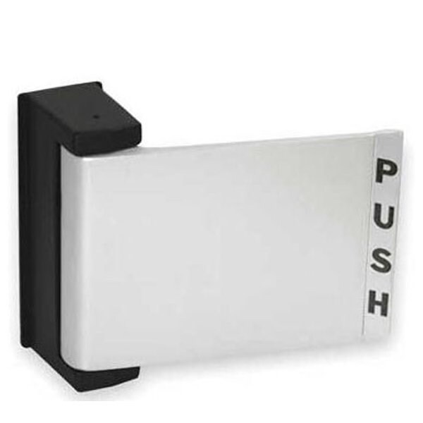 Ilco Ilco: PADDLE - PUSH TO RIGHT, CLEAR ILCO-459-04-00-628 - main